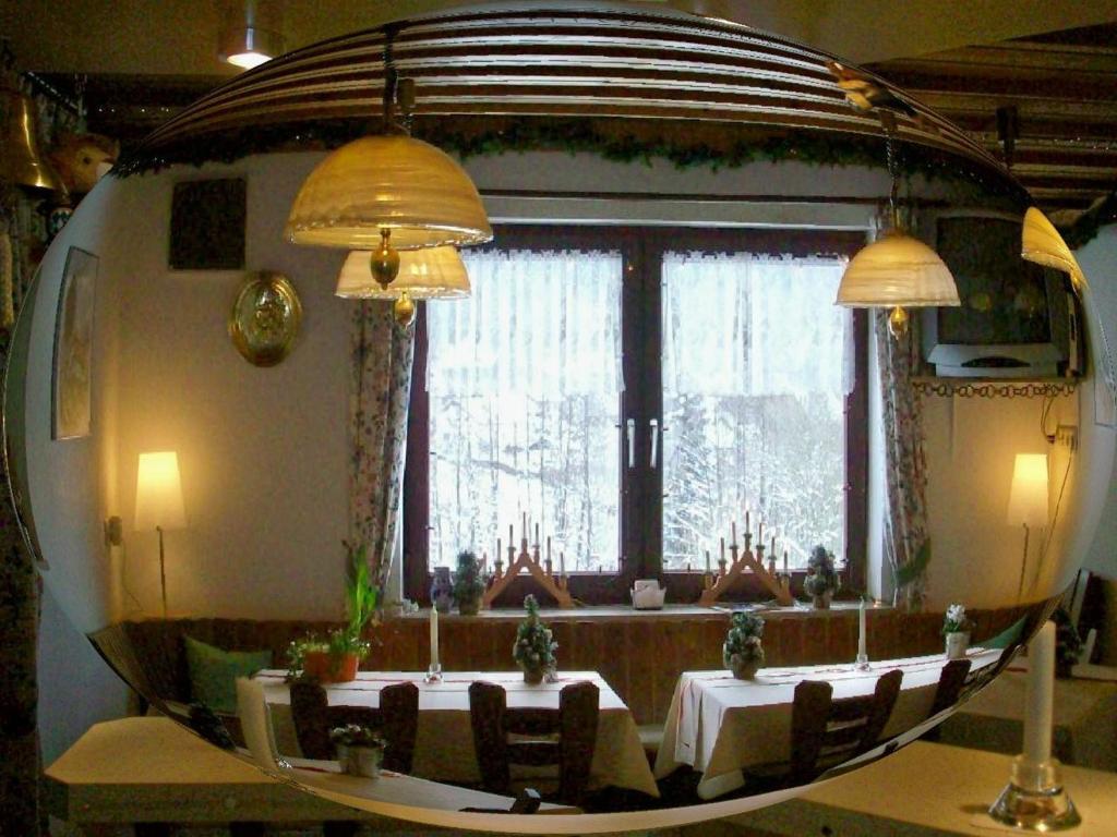 Гостьовий будинок Zum Fliegenden Hollander Цвізель Екстер'єр фото